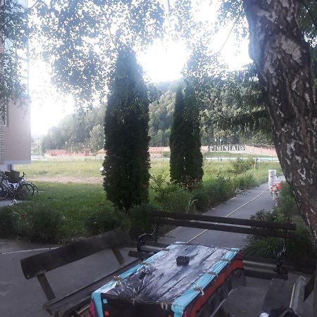Central Apartments Vera Guča Zewnętrze zdjęcie