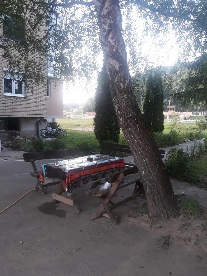 Central Apartments Vera Guča Zewnętrze zdjęcie
